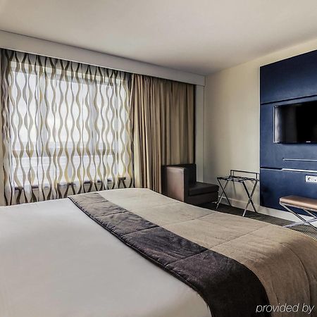 Mercure Cergy Pontoise Centre Екстериор снимка