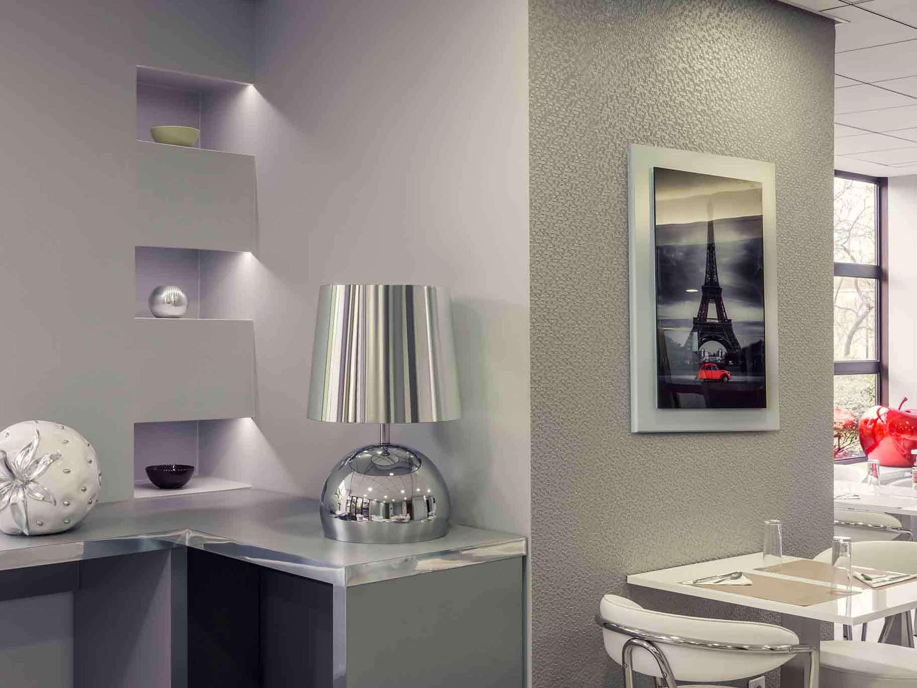 Mercure Cergy Pontoise Centre Екстериор снимка