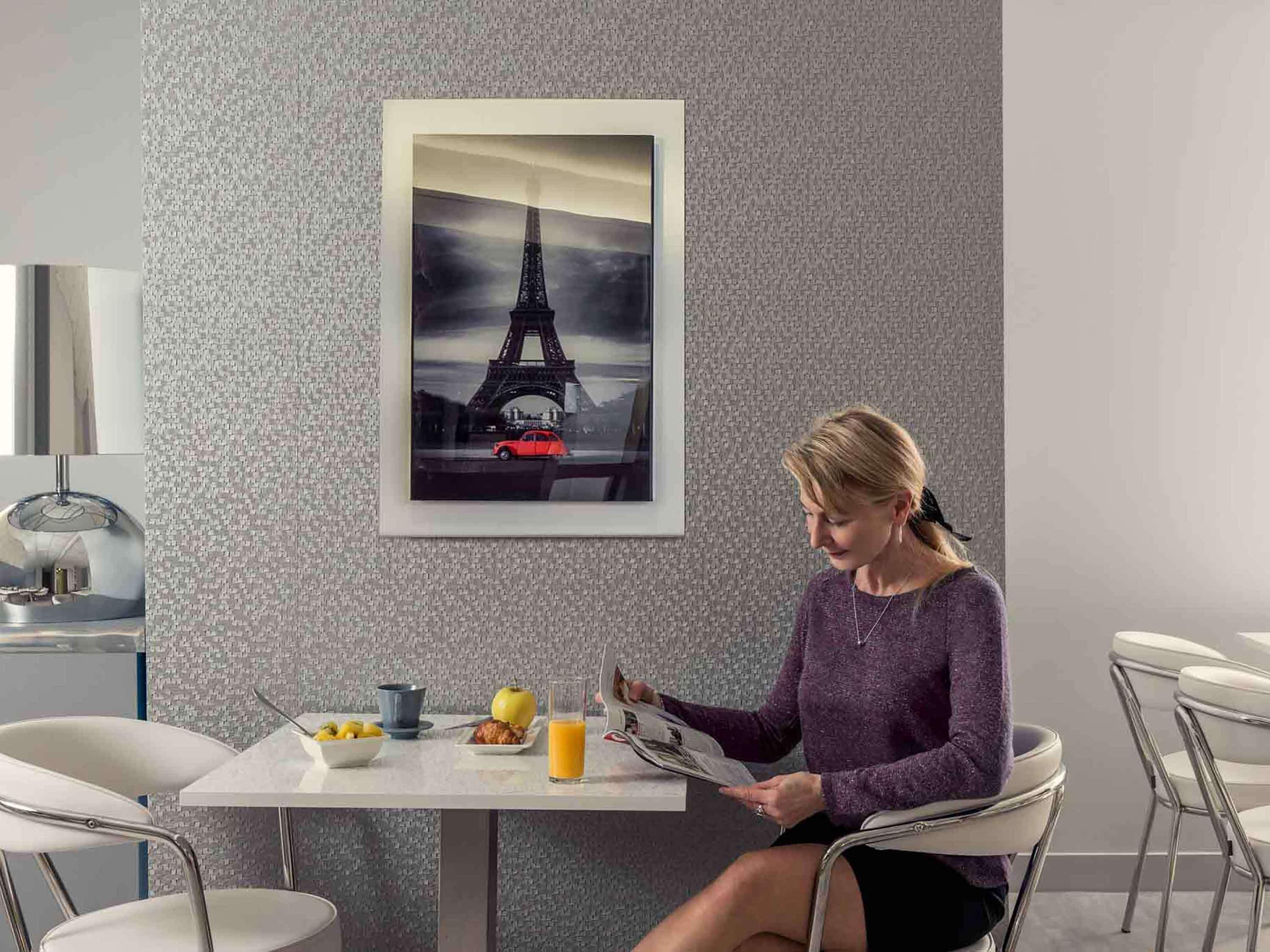 Mercure Cergy Pontoise Centre Екстериор снимка