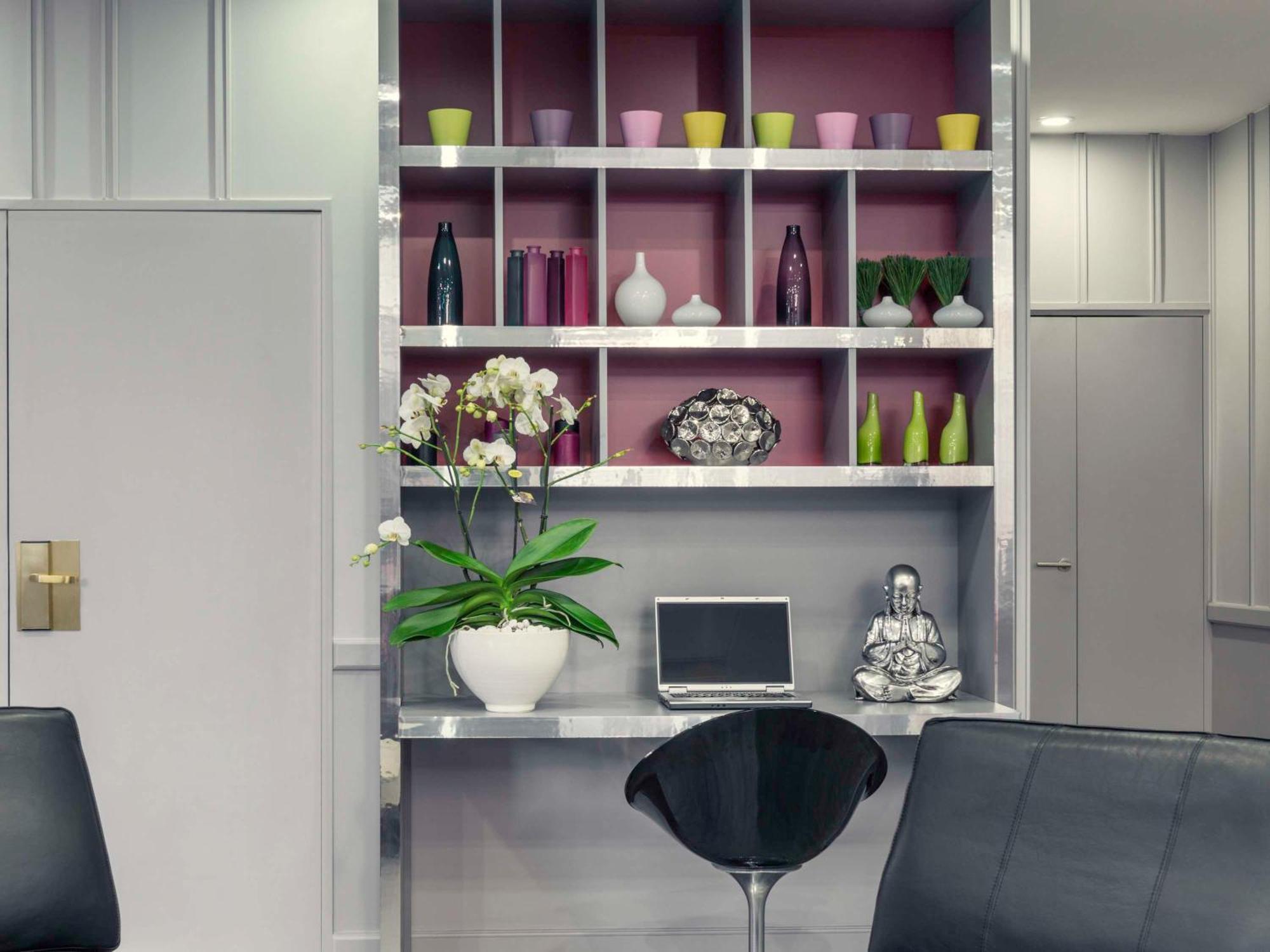 Mercure Cergy Pontoise Centre Екстериор снимка
