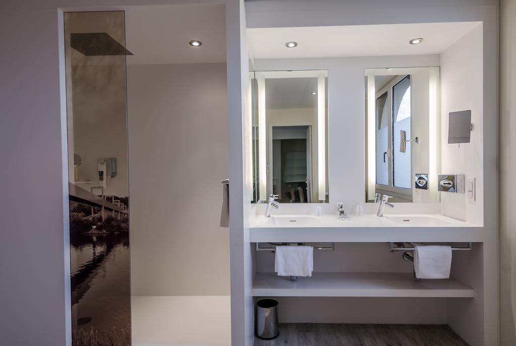 Mercure Cergy Pontoise Centre Екстериор снимка